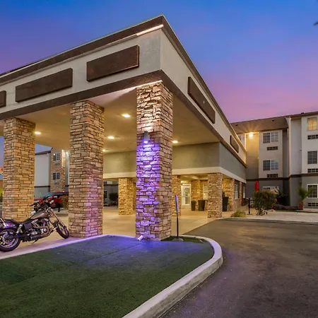 Best Western Plus Yuma Foothills Inn&Suites