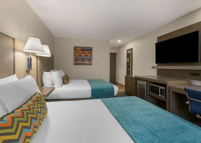 Western Foothills & 3* Yuma