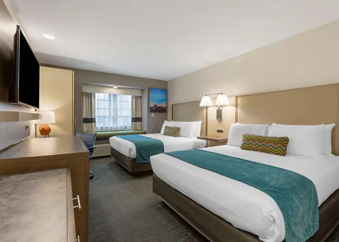 Western Foothills & 3* Yuma