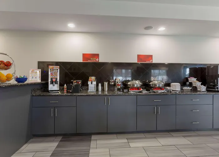Hotel Western Foothills & Yuma