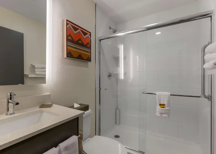 Hotel Western Foothills & Yuma
