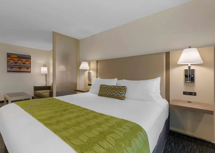Western Foothills Inn&suites 3* Yuma