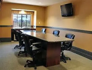 Hotel Western Foothills Inn&suites