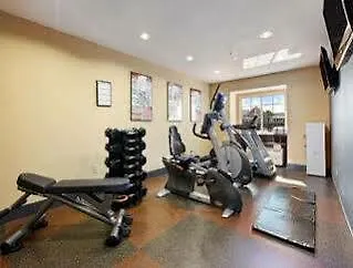 Hotel Western Foothills &