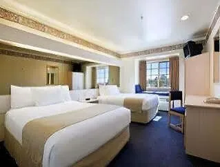 Hotel Western Foothills Inn&suites Yuma
