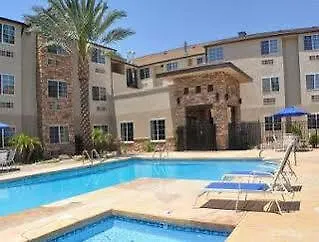 Western Foothills & 3* Yuma